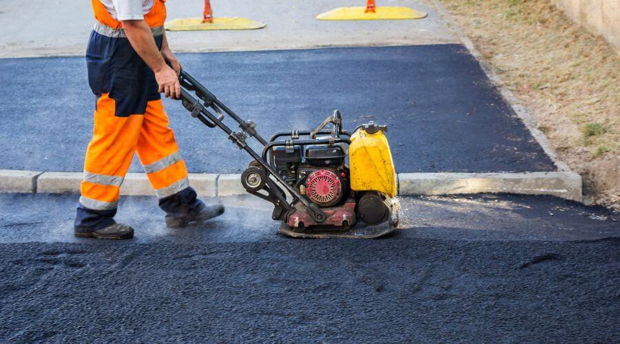 Professional Storm Sewer Service in Badger, CA